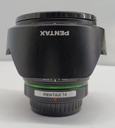 広角単焦点レンズ|PENTAX