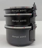 中間リング|MAMIYA