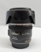 広角ズームレンズ|CANON