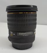 広角単焦点レンズ|SIGMA