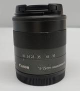 標準ズームレンズ|CANON