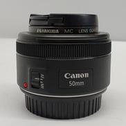 単焦点レンズ|CANON