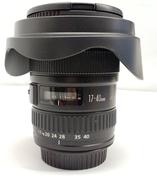 広角ズームレンズ|CANON