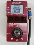 マルチエフェクター|ZOOM