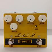 マルチエフェクター|TONE CITY