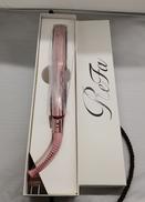 リファビューテック ストレートアイロン|MTG