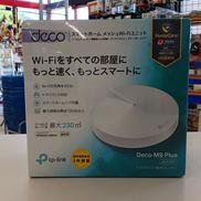 WIFIルーター|DECO