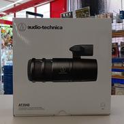 ダイナミックマイク|AUDIO-TECHNICA