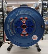 屋外用コードリール|HATAYA