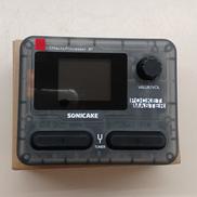 マルチエフェクター|SONICAKE