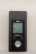 レコーダー|KORG