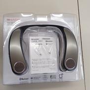 ネックスピーカー|SHARP