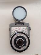 カラーメーター|MINOLTA