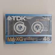 メタルテープ|TDK