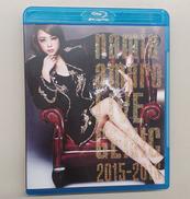 NAMIE AMURO LIVEGENIC 2015-201|エイベックス・ミュージック・クリエイティヴ(株)