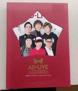 AD-LIVE 10TH ANNIVERSARY STAGE|Aniplex