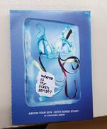 AIMYON TOUR 2019 -SIXTH SENSE|ENS ENTERTAINMENT INC