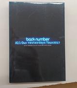 ALL OUR YESTERDAYS TOUR 2017|UNIVERSAL MUSIC