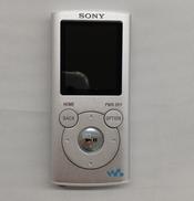 デジタルウォークマン|SONY