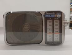 ラジオ|PANASONIC