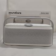 BTスピーカー|SOUNDCORE