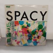 山下達郎/SPACY|RVC株式会社