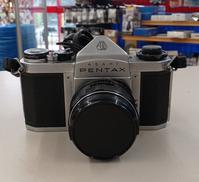 フィルムカメラ|PENTAX