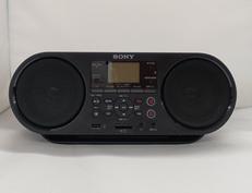 CDラジオ|SONY