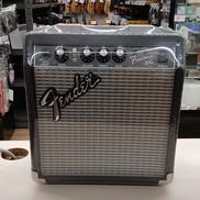 ギターアンプ|FENDER