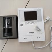 インターホン|PANASONIC