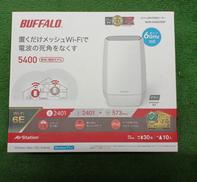 WI-FIルーター|BUFFALO