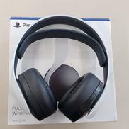 PULSE3D ワイヤレスヘッドセット|SONY