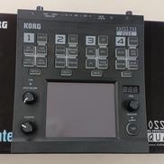 KAOSS PAD|KORG