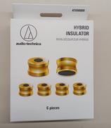 インシュレーター|AUDIO-TECHNICA
