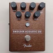 オーバードライブ|FENDER
