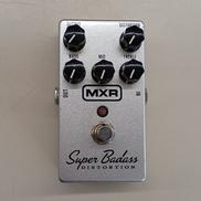 ディストーション|MXR