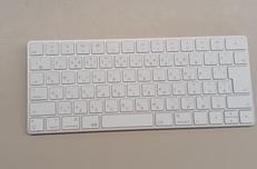 ワイヤレスキーボード|APPLE