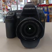 一眼レフ レンズセット|OLYMPUS
