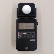 露出計|SEKONIC