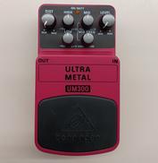 ウルトラメタル|BEHRINGER