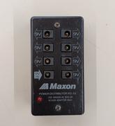 パワーディストリビューター|MAXON