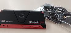 ゲームキャプチャー|AVERMEDIA
