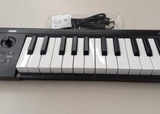 MIDIキーボード|KORG