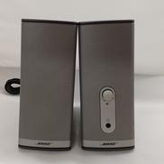 アクティブスピーカー|BOSE