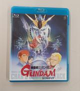 機動戦士ガンダム 逆襲のシャア|バンダイビジュアル(株)