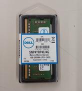 DDR4|DELL