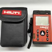 レーザー距離計|HILTI