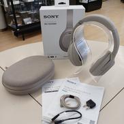 BTヘッドホン|SONY