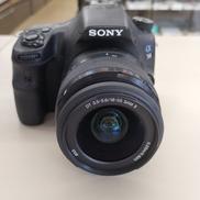 デジタル一眼|SONY