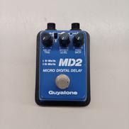 エフェクター|GUYATONE